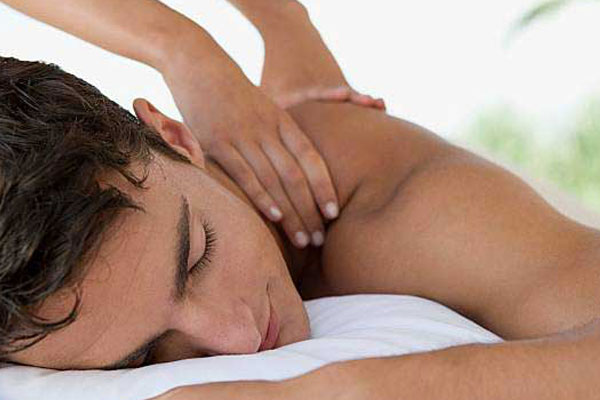 Best swedish massage in Bangalore by Prime Wellness